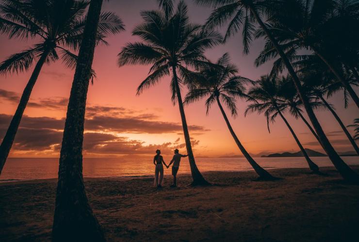 Palm Cove, Cairns, QLD © Tourism and Events Queensland