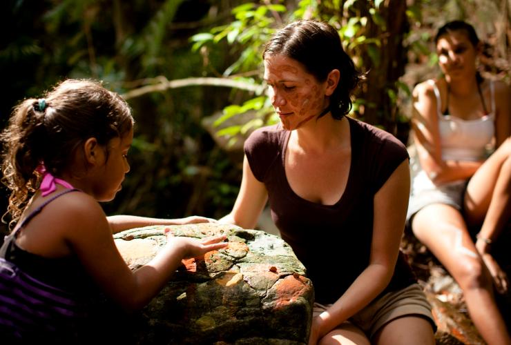 Daintree Eco Lodge and Spa, Daintree, QLD © James Fisher