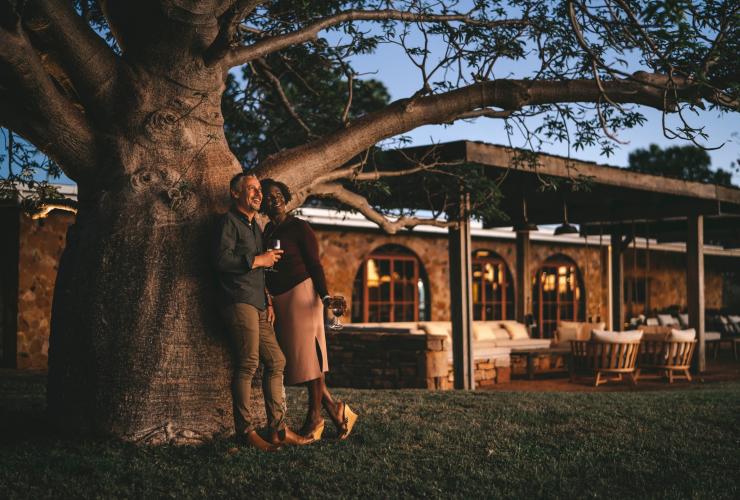 Bullo River Station, Baines, NT © Tourism NT