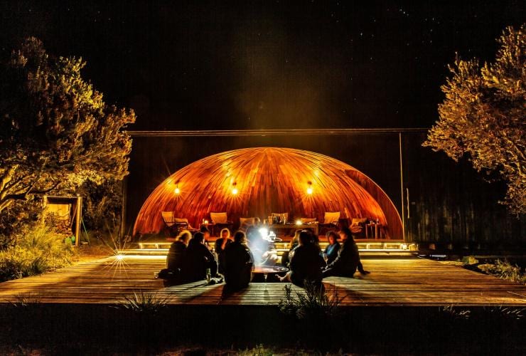 wukalina Walk, Tasmania © Jillian Mundy