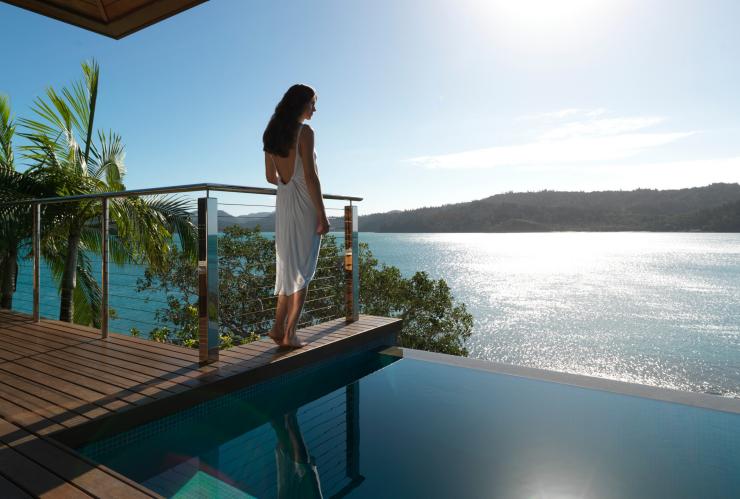 qualia, Hamilton Island, Queensland © qualia