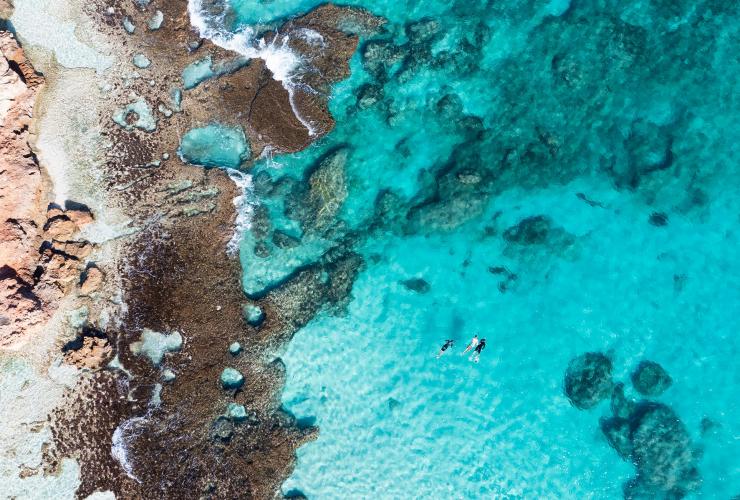 Warroora Station, south of Coral Bay, WA © Tourism Western Australia