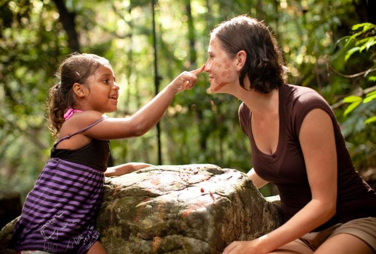 Daintree Eco Lodge and Spa, Daintree, Queensland © James Fisher