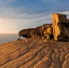 Remarkable Rocks, Đảo Kangaroo, tiểu bang Nam Úc. © South Australian Tourism Commission
