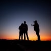 The Arkaba Walk, Elder Camp, Flinders Ranges National Park, SA © Adam Bruzzone, SATC
