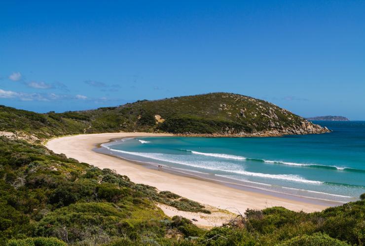 Wilsons Promontory, Gippsland, Victoria © Roberto Seba