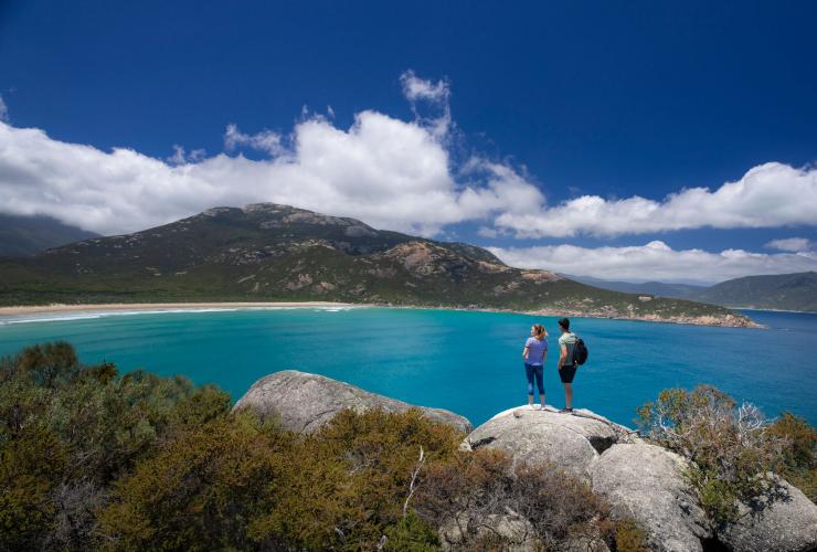 Wilsons Promontory, Gippsland, Victoria © Visit Victoria 