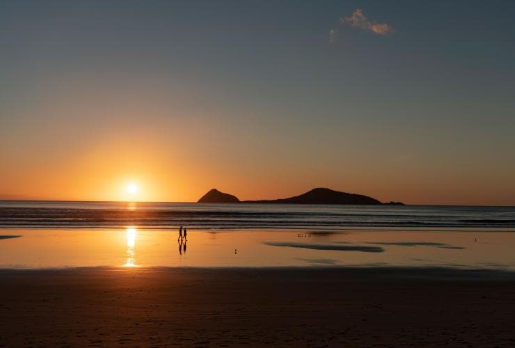 Whisky Bay - Wilsons Promontory, Victoria © Mark Watson