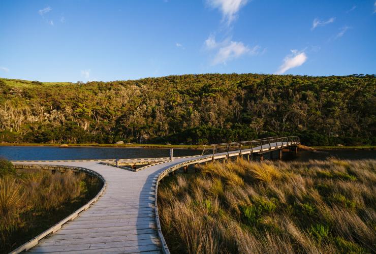 Wilsons Promontory, Gippsland, Victoria © Roberto Seba / Visit Victoria