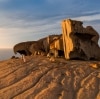 Remarkable Rocks, Đảo Kangaroo, tiểu bang Nam Úc. © South Australian Tourism Commission