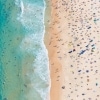 Bondi Beach, Sydney, NSW ©  Daniel Tran