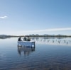 Saffire Signature Experiences, Freycinet Marine Oyster Farm, Coles Bay, Freycinet National Park, TAS © Tourism Tasmania