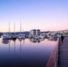 Launceston Seaport Boardwalk, Launceston, TAS © Tourism Australia