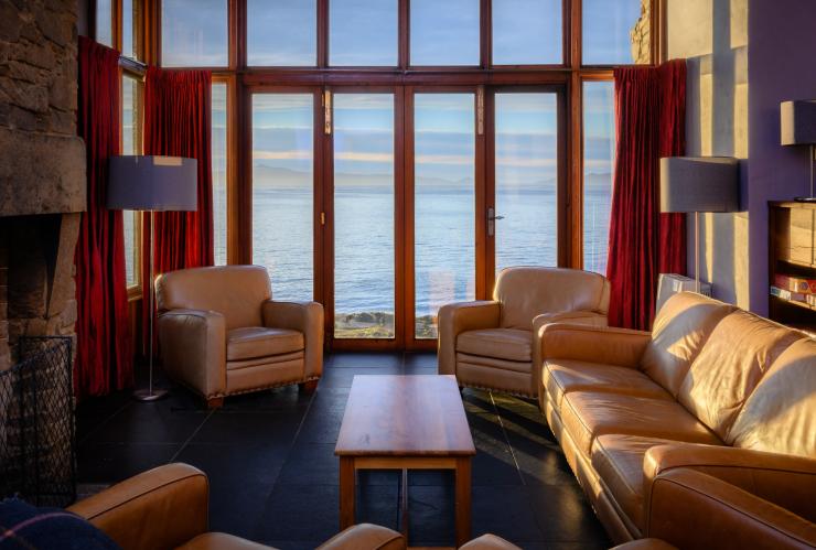 Thalia Haven, East Coast, TAS ©  Thalia Haven/Loic Le Guilly