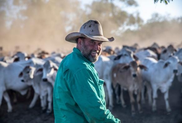 Gilberton Outback Retreat, Gilberton, Tiểu bang Queensland © Tourism and Events Queensland