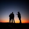 The Arkaba Walk, Elder Camp, Flinders Ranges National Park, SA © Adam Bruzzone, SATC