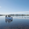 Saffire Signature Experiences, Freycinet Marine Oyster Farm, Coles Bay, Freycinet National Park, TAS © Tourism Tasmania