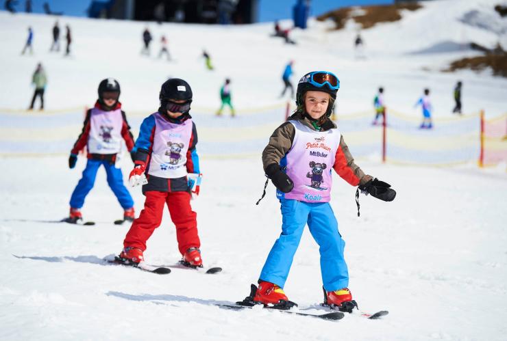 Mount Buller, VIC © Andrew Railton