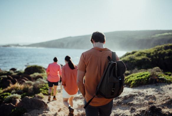 Cung đường Cape to Cape Track, Vùng Margaret River, Tiểu bang Tây Úc © Tourism Western Australia
