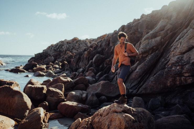 Cape to Cape Track, Margaret River Region, Western Australia © Tourism Western Australia