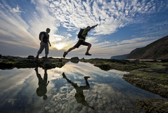 Great Ocean Walk, Great Ocean Road, Victoria © Visit Victoria
