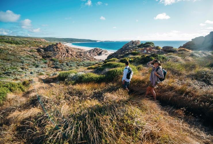 Walk Into Luxury, Cape to Cape Track, Margaret River, WA © Walk into Luxury