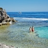 The Basin, Đảo Rottnest, tiểu bang Tây Úc © Tourism Western Australia