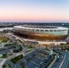 Optus Stadium, Perth, WA © Tourism Western Australia