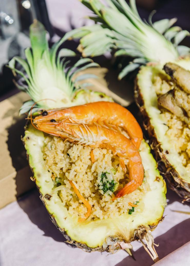 Little Burley Market, Canberra, Australian Capital Territory © VisitCanberra