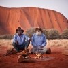 Uluru Aboriginal Tours, Uluru-Kata Tjuta National Park, NT © Tourism Australia
