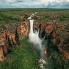 Jim Jim Falls, Kakadu National Park, NT © Jarrad Seng, all rights reserved
