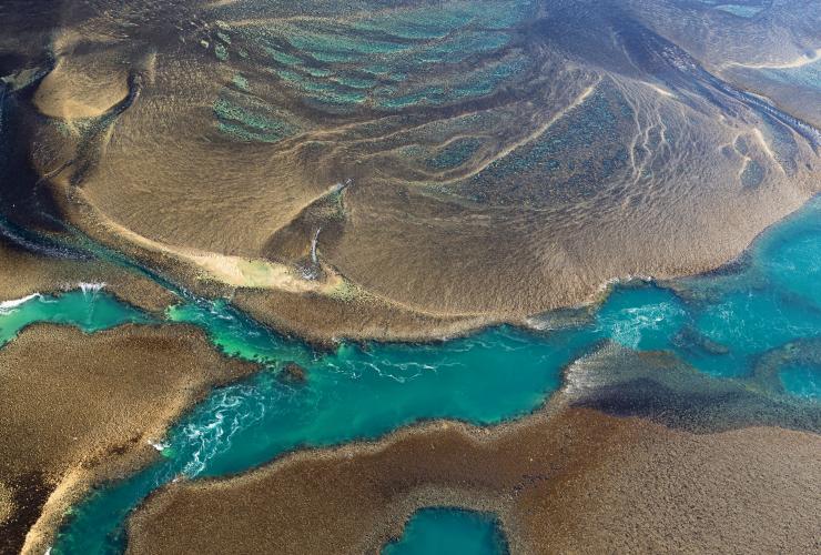 西澳州金伯利的蒙哥馬利礁©LAUREN BATH PIRIE BATH PHOTOGRAPHY