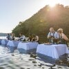 新南威爾士州Mooney Mooney的悉尼蠔場之旅（Sydney Oyster Farm Tours）©澳洲旅遊局