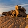 南澳州袋鼠島的神奇岩石©南澳旅遊局