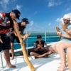 昆士蘭州（Queensland）開恩茲（Cairns）的Dreamtime Dive and Snorkel©昆士蘭旅遊及活動推廣局
