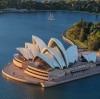 新南威爾士州悉尼的悉尼歌劇院©澳洲文化景點