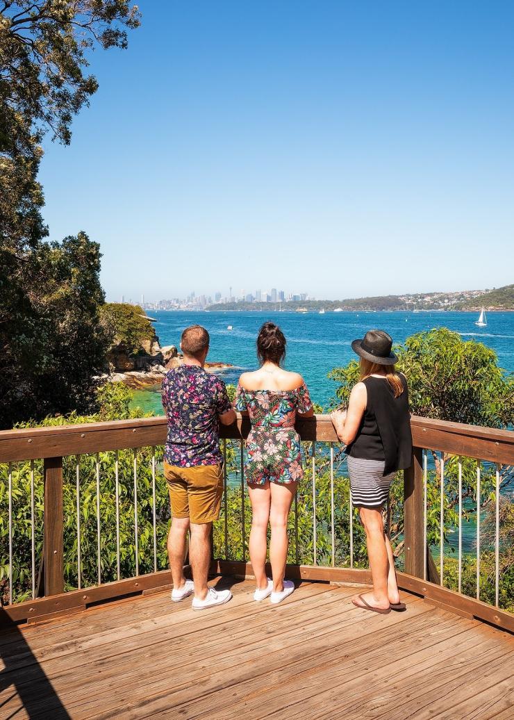 新南威爾士州悉尼的悉尼至荷伯特帆船賽©新南威爾士州旅遊局
