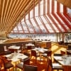 新南威爾士悉尼的Bennelong Restaurant and Bar©Brett Stevens/Bennelong